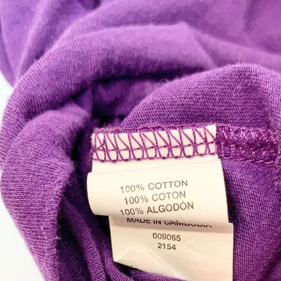 Children’s Place Bundle of 3 Long Sleeve Graphic T-Shirts Size 10-12 - Picture 9 of 10